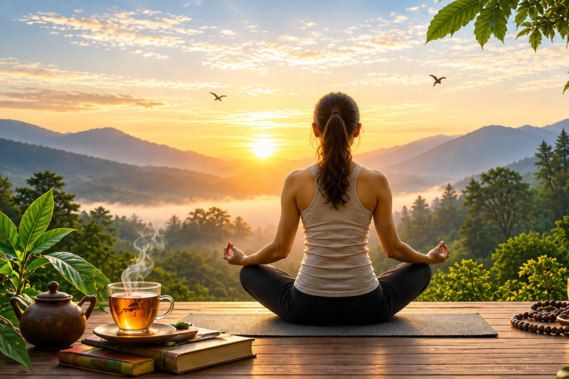 Science of Self-Healing