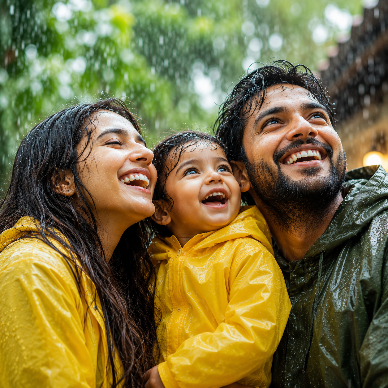 Monsoon Season Special