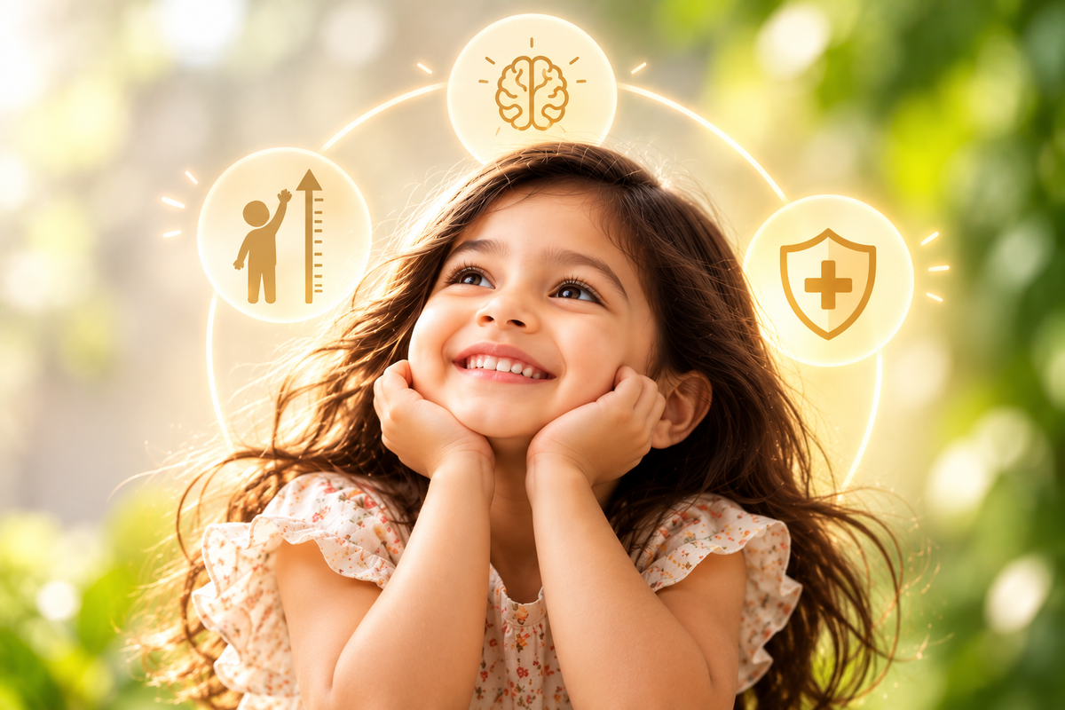 Children’s Nutrition