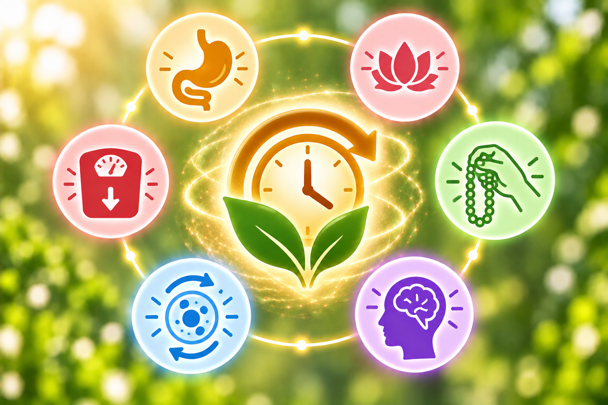 Fasting-Friendly Foods | Ekadashi | Vrat