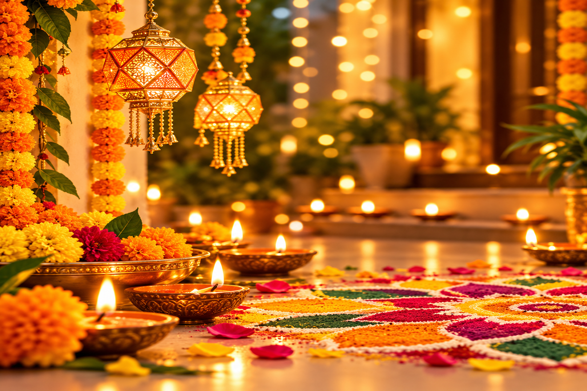 Diwali Special