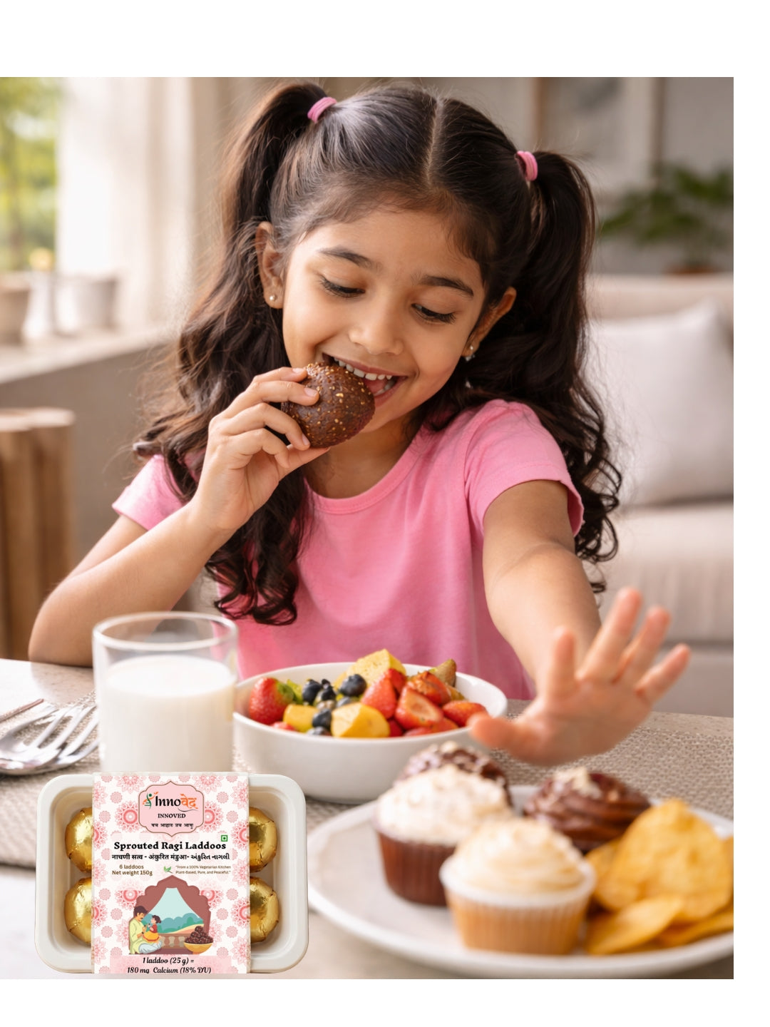 Growing Years Nutrition