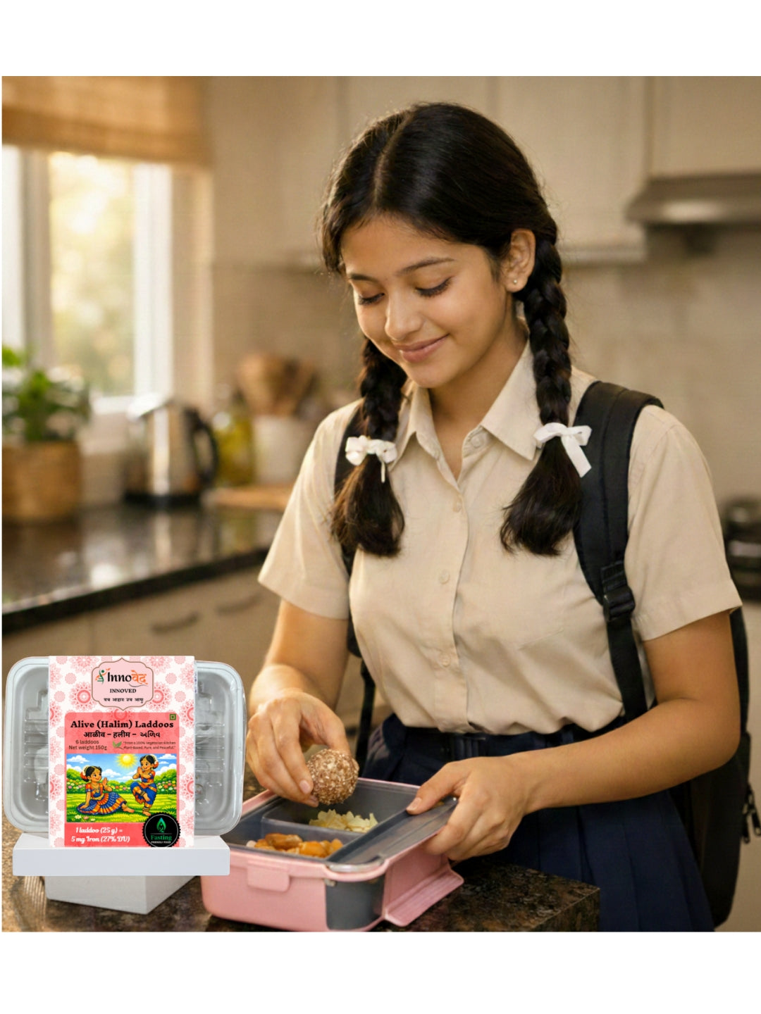 Teenage Health