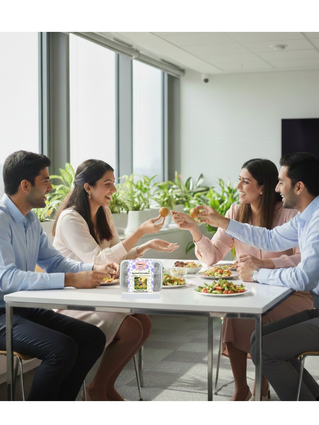 Office and Pantry Essentials