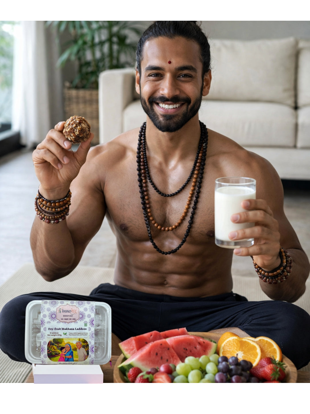 Fasting-Friendly Foods | Ekadashi | Vrat