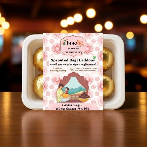 Beat Hidden Hunger Naturally