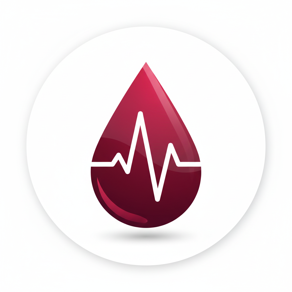 For Healthy Blood