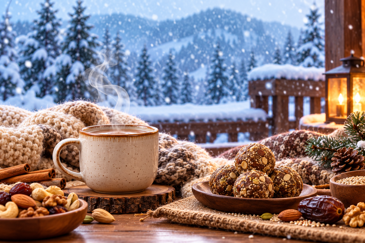 Winter Nutrition