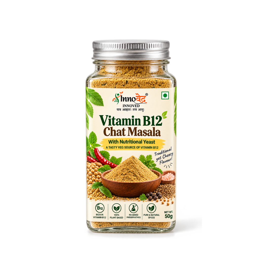 Vitamin B12 Chat Masala | 50g