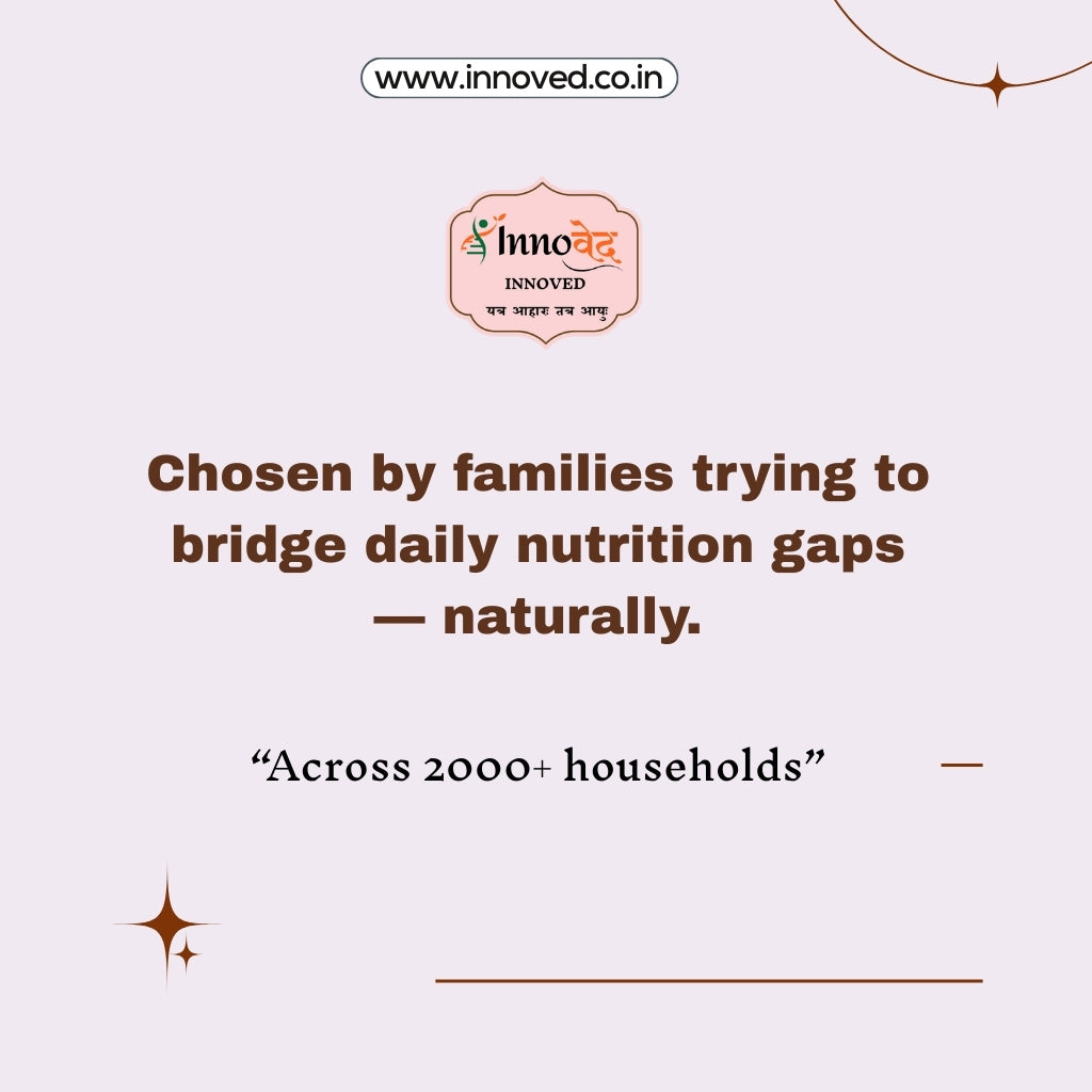 Fenugreek Laddoo (Methi) | 6 pcs per pack