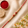 Rakhi (Asmita Special School)