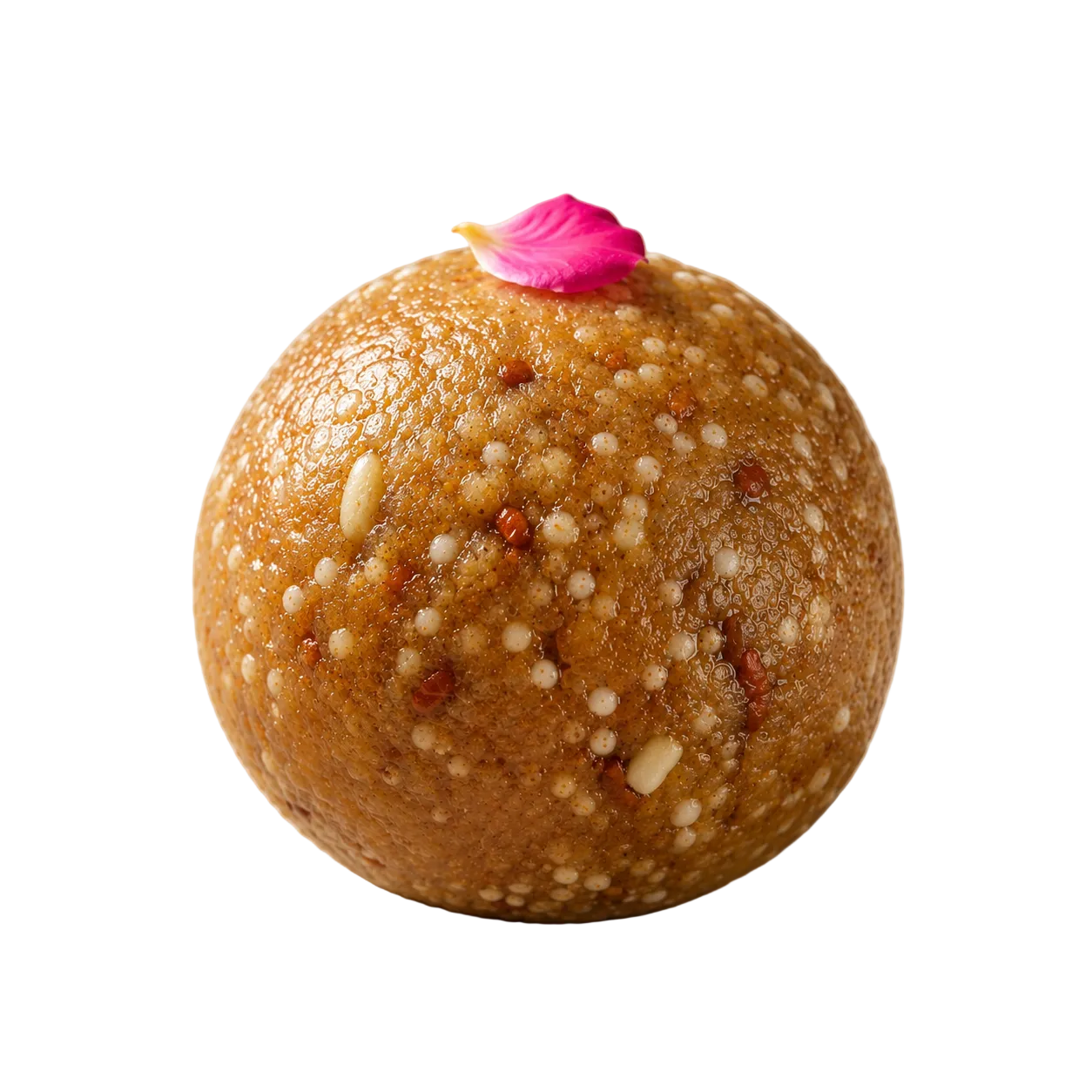 Fenugreek Laddoo (Methi)