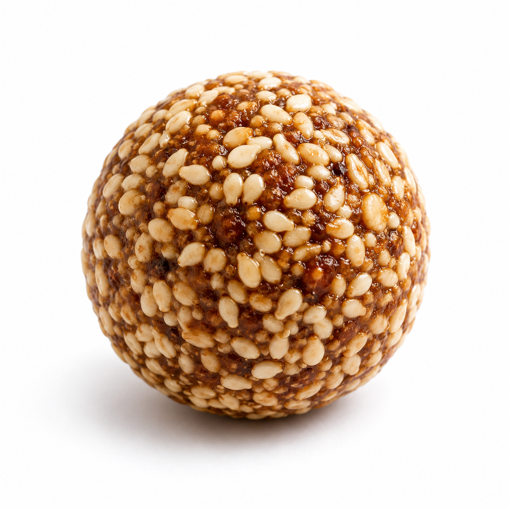Sesame Seeds Til Laddoo