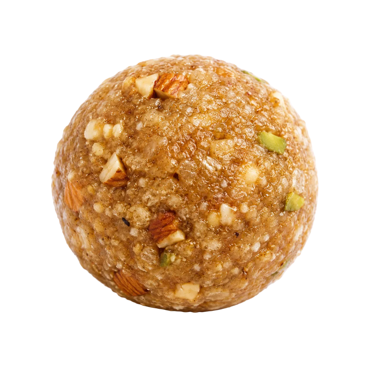 Acacia Gum Laddoo (Dink or Gond)