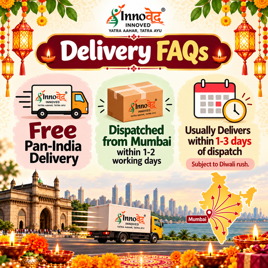 Diwali Gift Combo