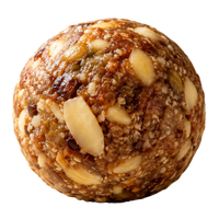 Dry Fruit Makhana Laddoo