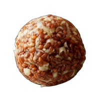 Garden Cress Seeds Laddoo (Alive or Halim)
