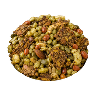 Millets Makhana Chivda | Source of Calcium, Fiber & Vitamin B complex