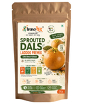 PREMIX | Sprouted Dal Laddoo premix | 150g | Makes 9 laddoos