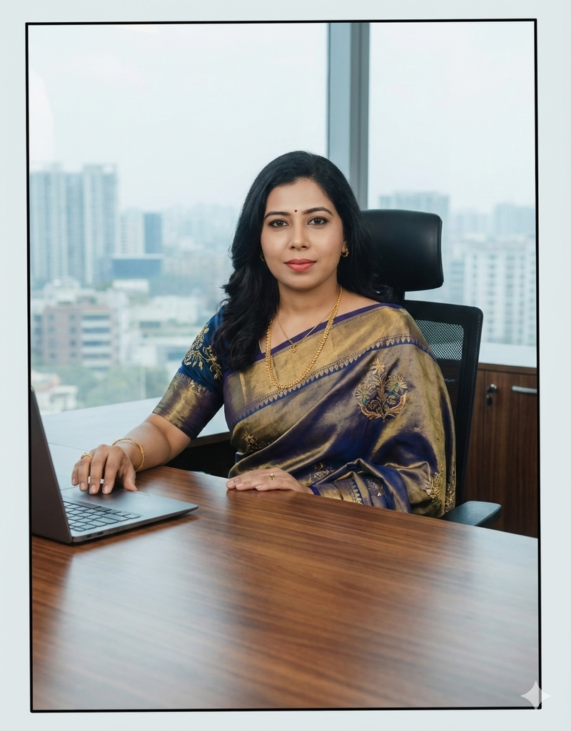 Prof. Ujwala Haldankar