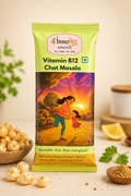 Vitamin B12 Chat Masala