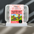 Garden Cress Seeds Laddoo (Alive or Halim) | 6 pcs per pack | CUSTOM MADE AS PER DEMAND